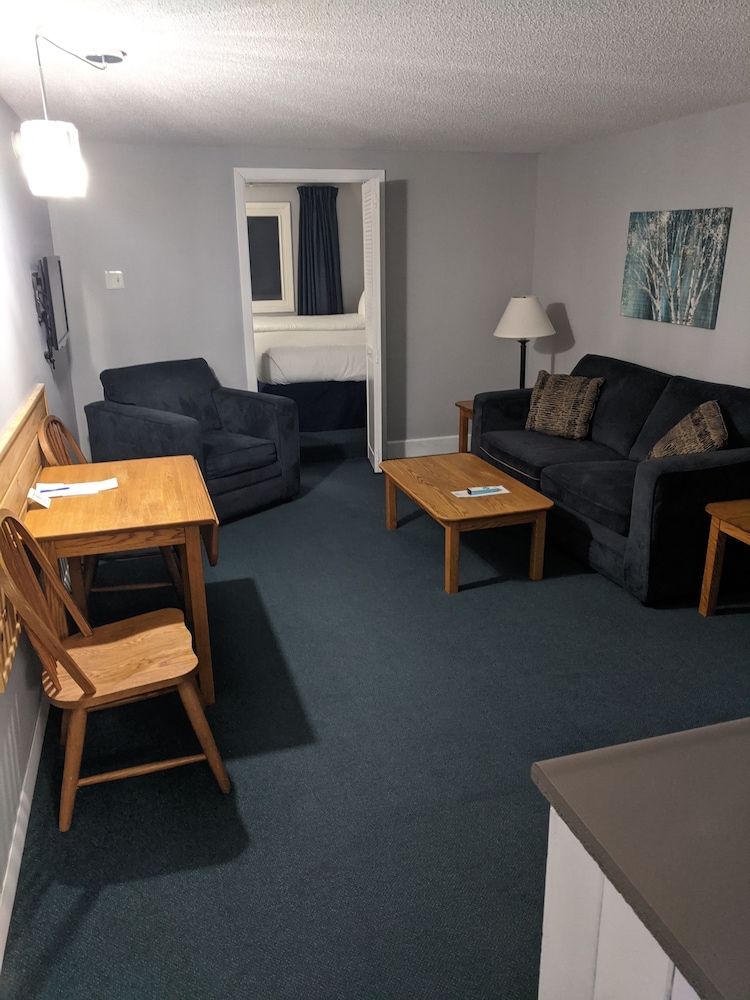 Eastern Inns 30/46