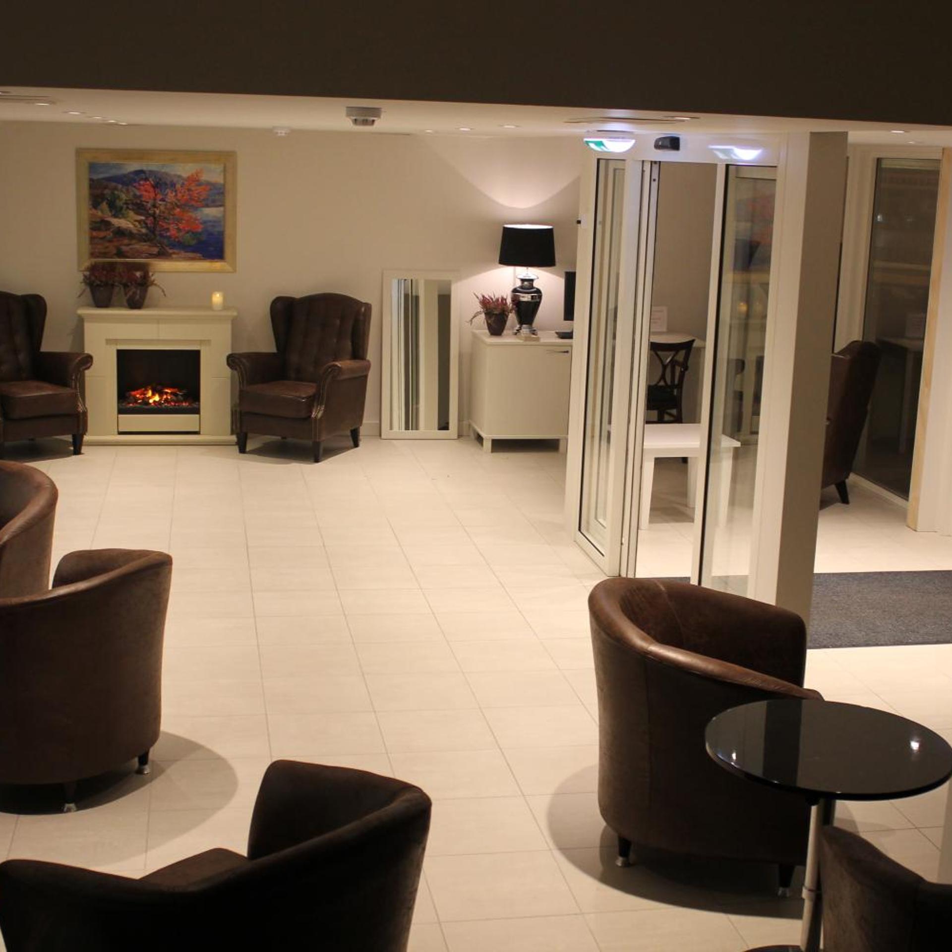 Klver Hotel 30/50