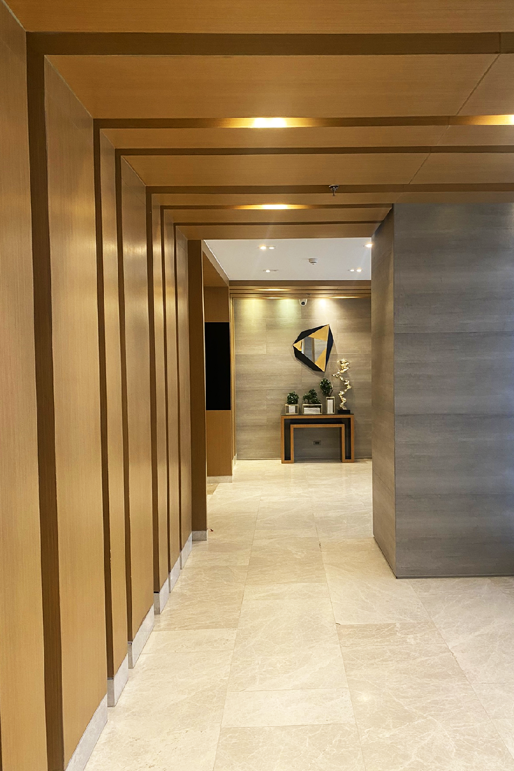 Homefort Stays at S Residences 4/25