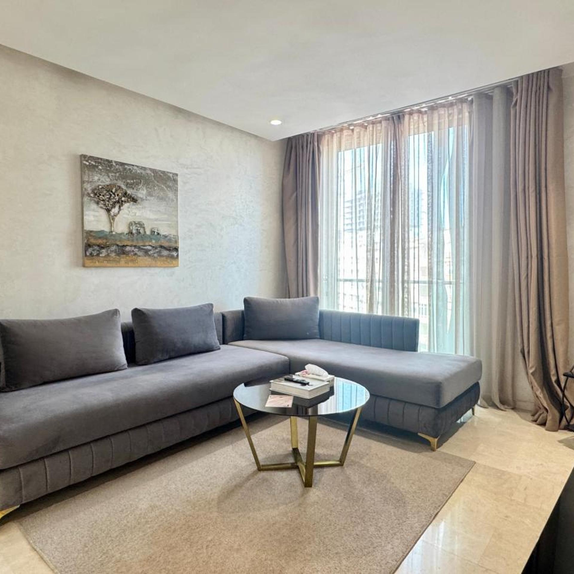Zen Suites Hotel 48/67