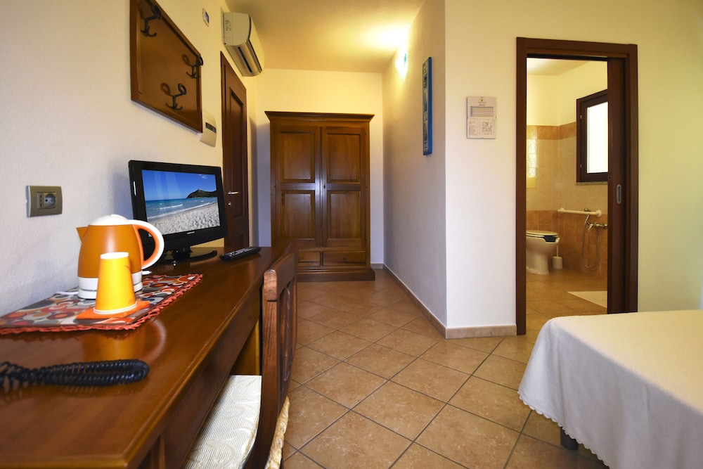 Il Girasole Hotel 14/50