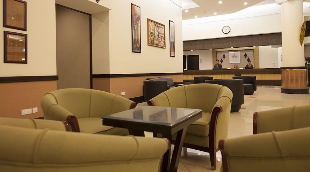 Hotel Seri Malaysia Lawas 32/58