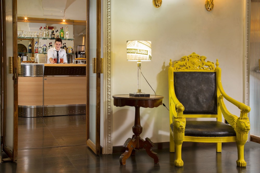 Hotel Nizza 6/18