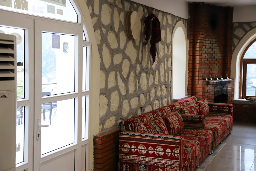 HOTEL EUPHRAT NEMRUT 19/39