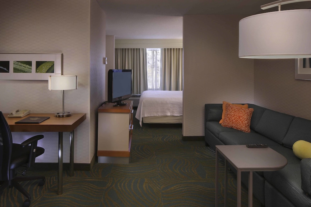 Springhill Suites By Marriott 18/25