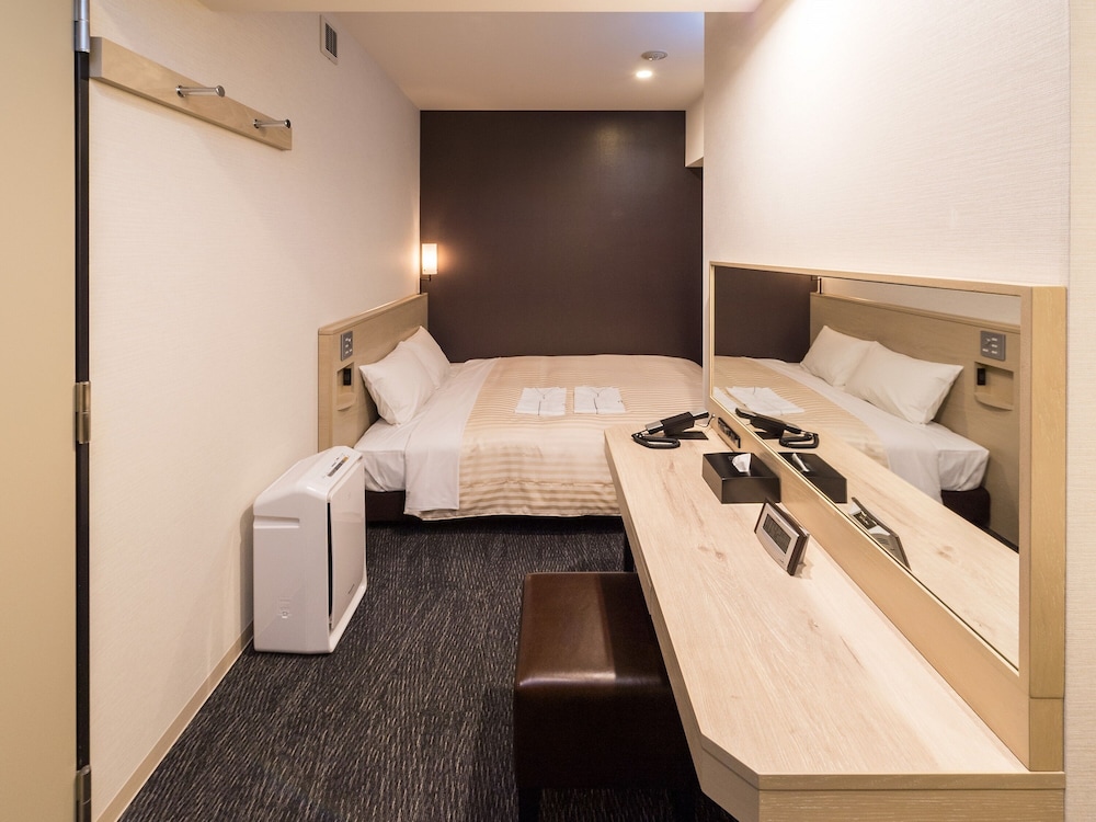 Sotetsu Fresa Inn Shimbashi-Hibiyaguchi 28/50