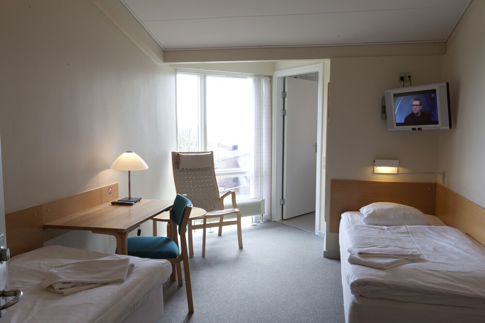 Hotel Fuglsocentret, BW Signature Collection 21/61
