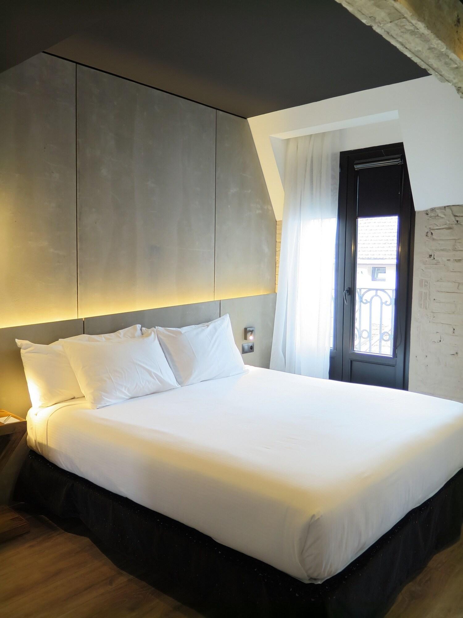 Hotel Tayko Bilbao 8/50