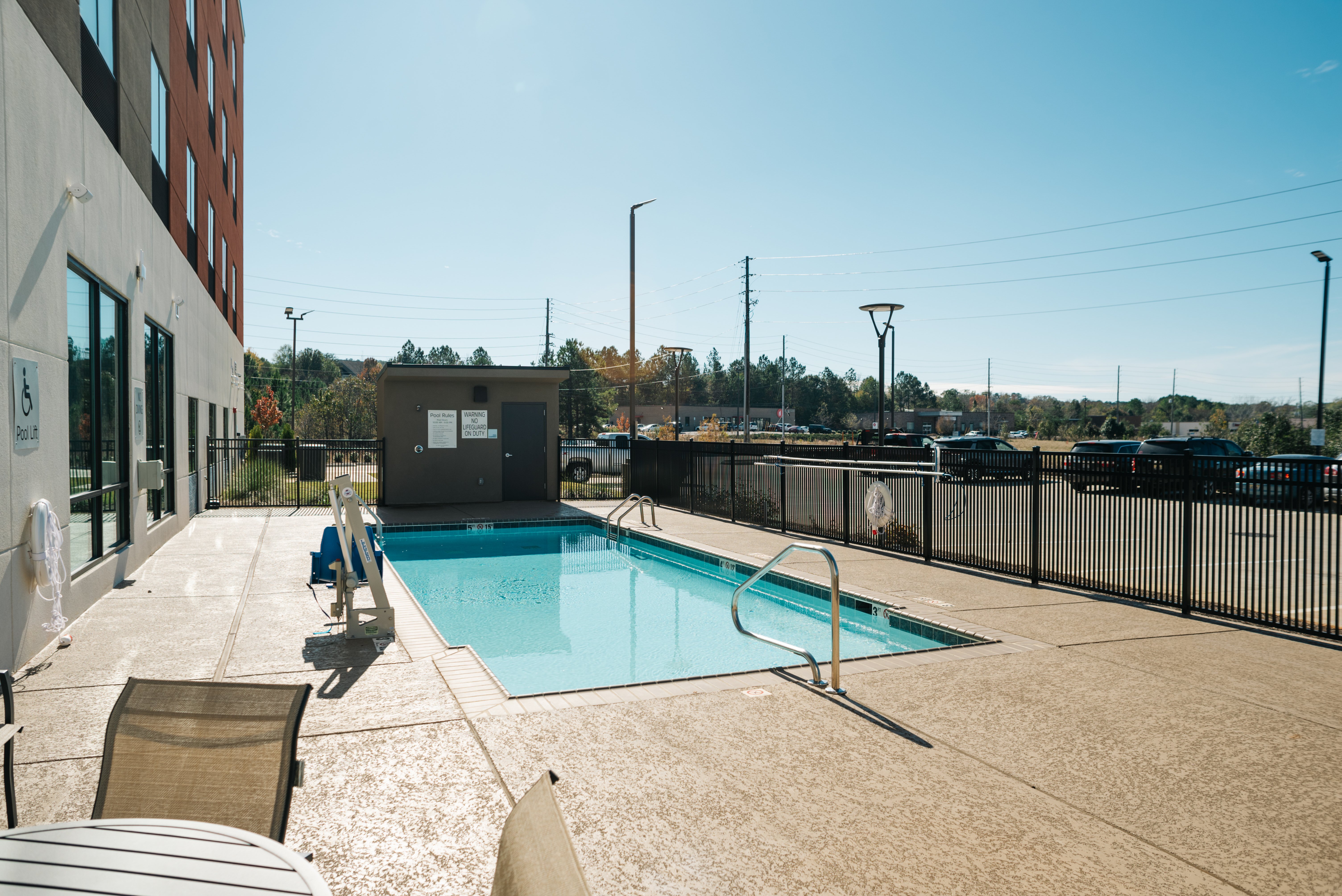 Holiday Inn Express & Suites McCalla - Birmingham West 53/58