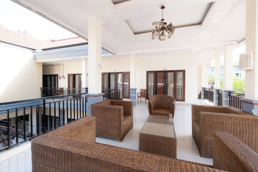 Samudra Homestay 14/21