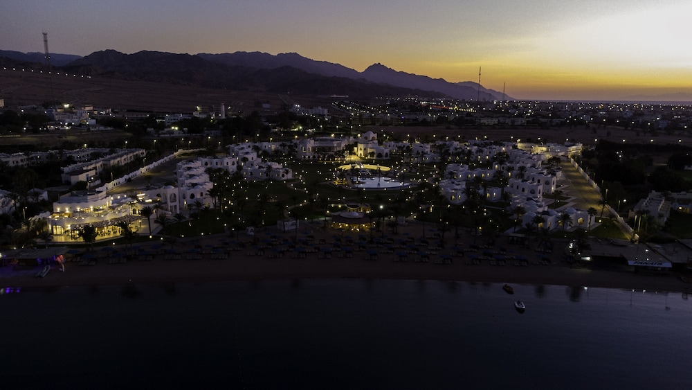 Safir Dahab Hotel (Ex- Hilton Dahab) 57/60