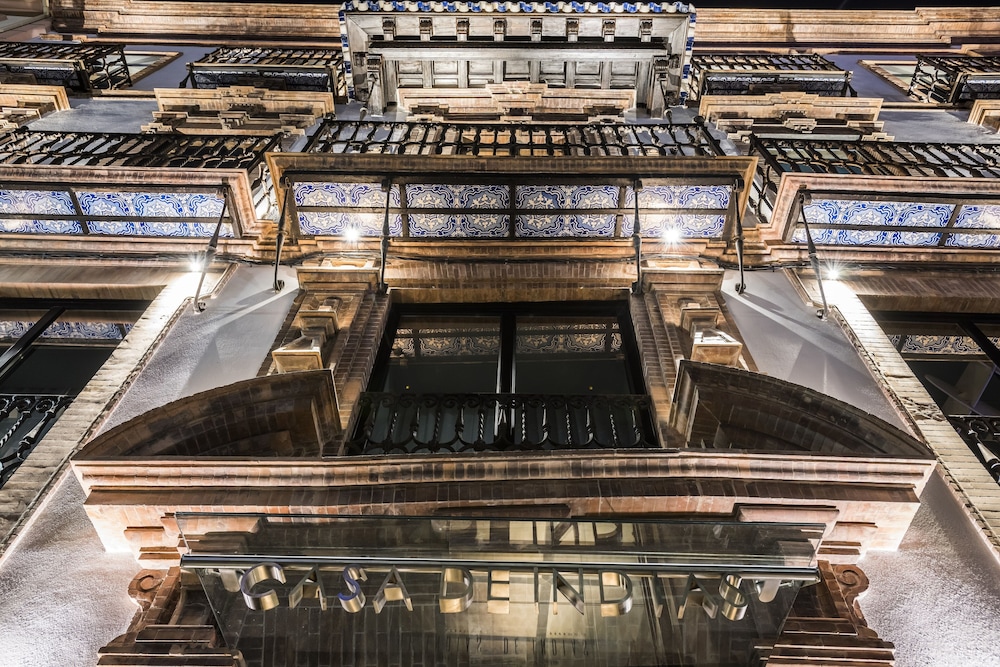 Hotel Casa De Indias By Intur 6/72