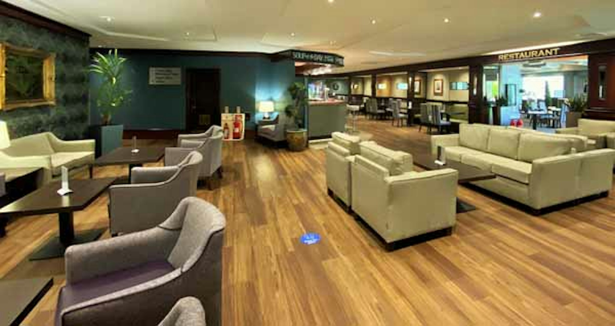 Normandy Hotel 35/56
