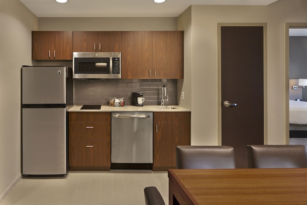 Hyatt Place Warwick/Providence Airport 5/58
