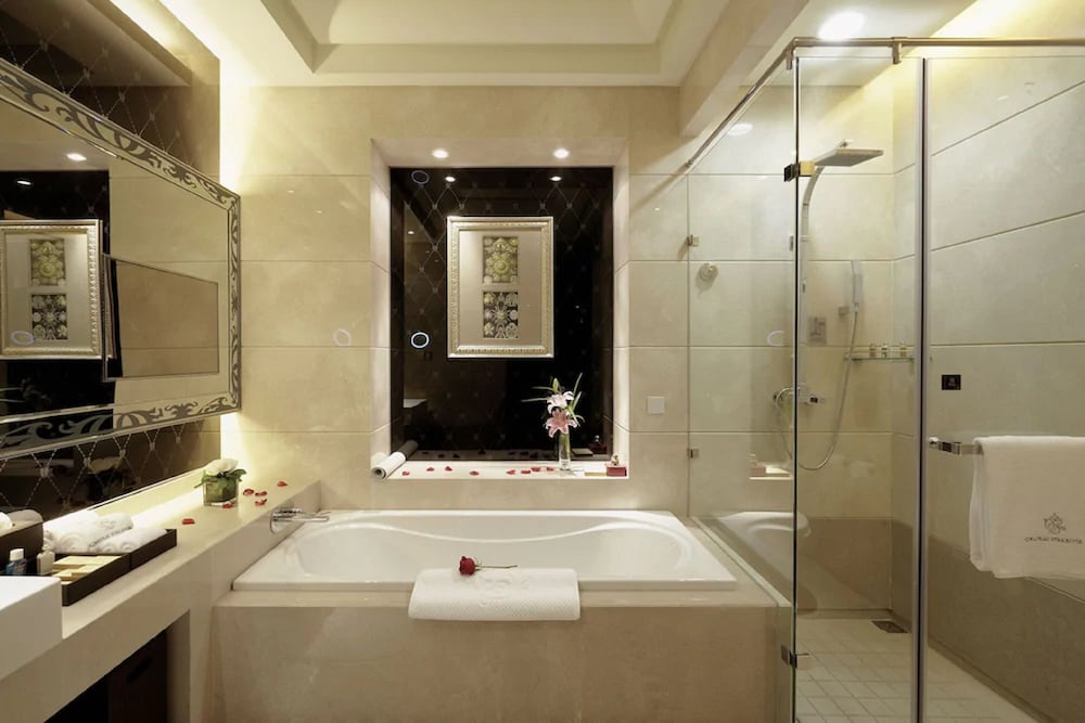 Chateau Star River Minghang Shanghai 42/44