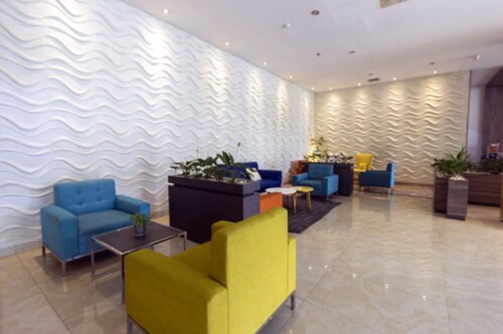 Hotel FortunaGrande Malioboro Yogyakarta 8/66