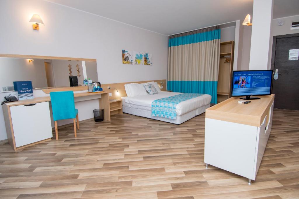 Nevis Resort & Aqua Park - All Inclusive 21/64