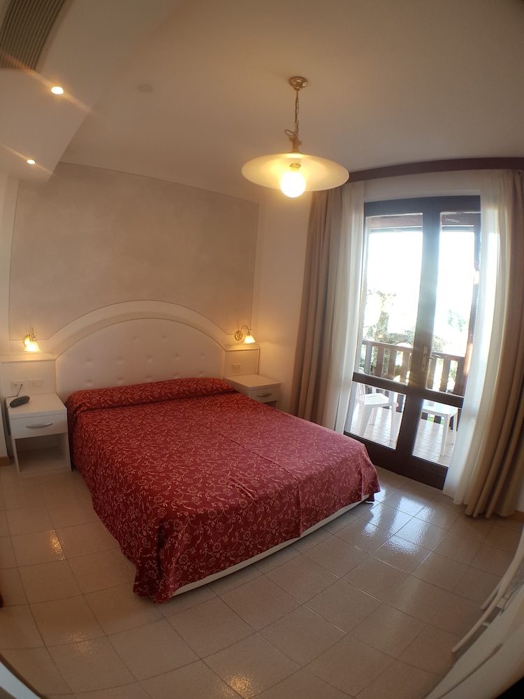 Hotel Piccolo Paradiso 17/61