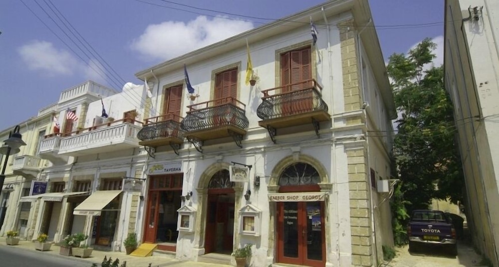 hotel