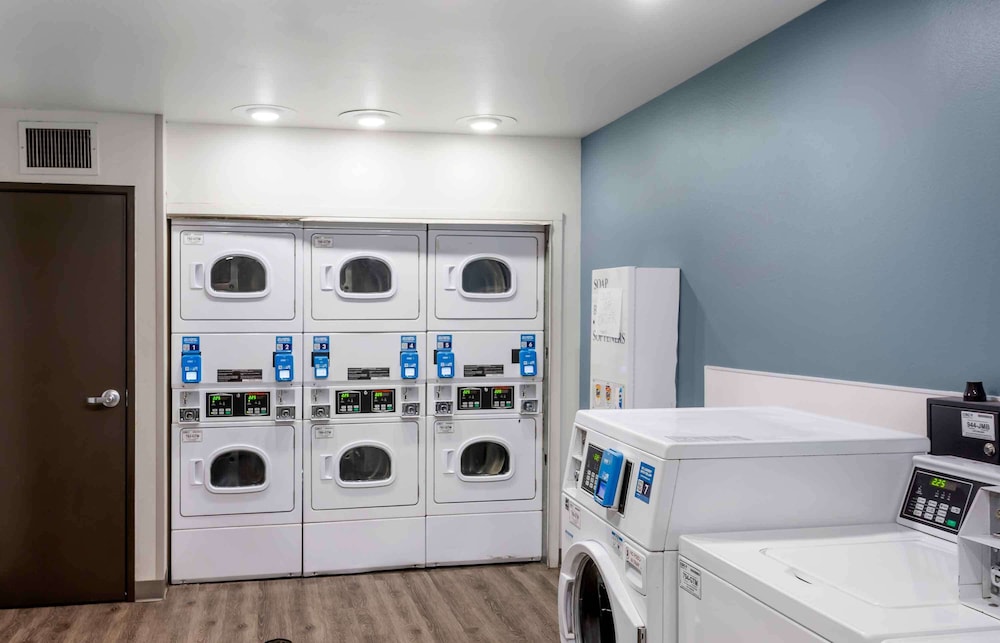 Extended Stay America Select Suites - Ogden 40/40