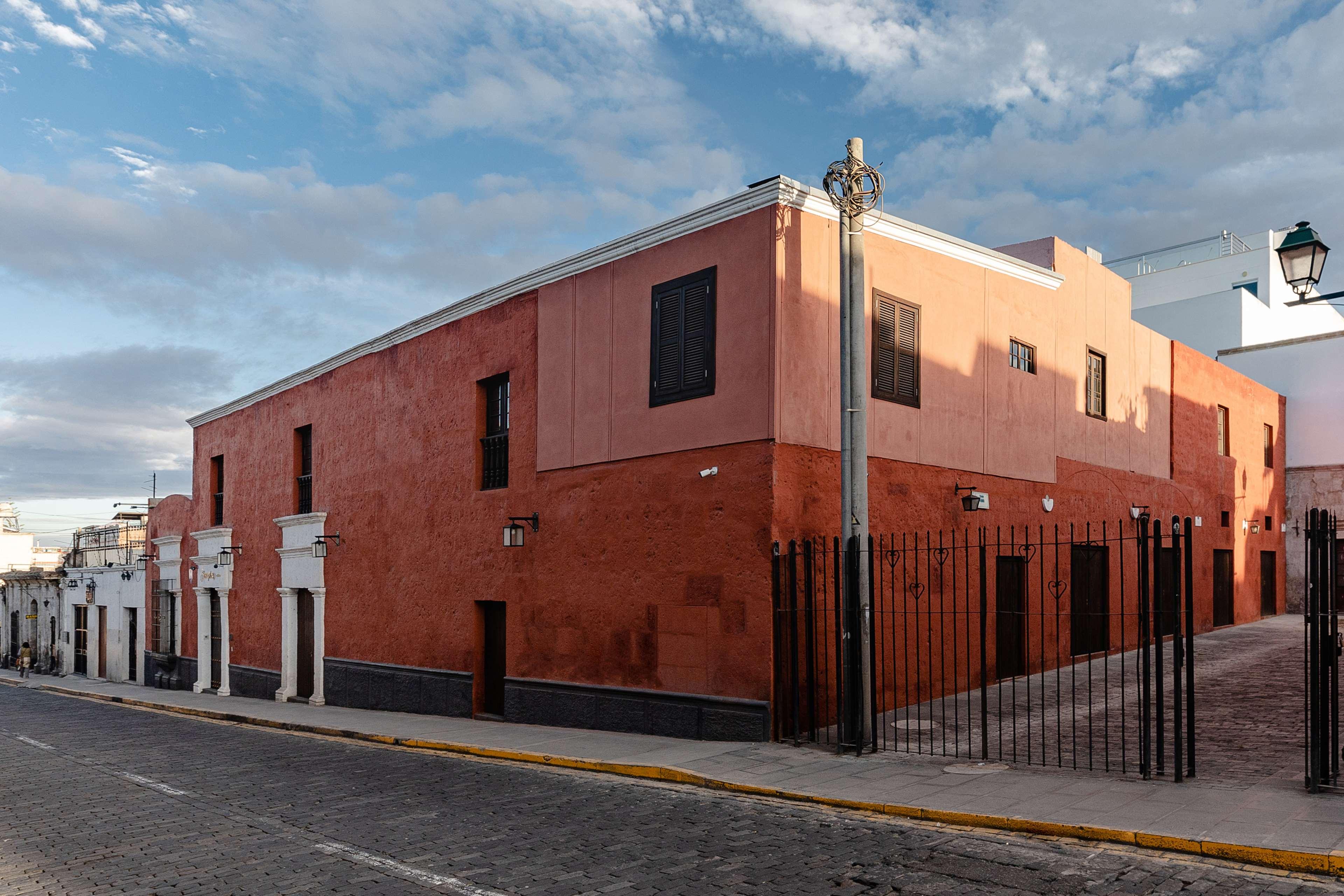 Hampton by Hilton Arequipa in AREQUIPA