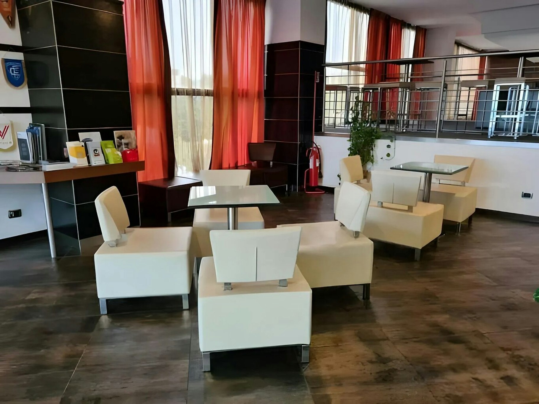 Vercelli Palace Hotel 34/44