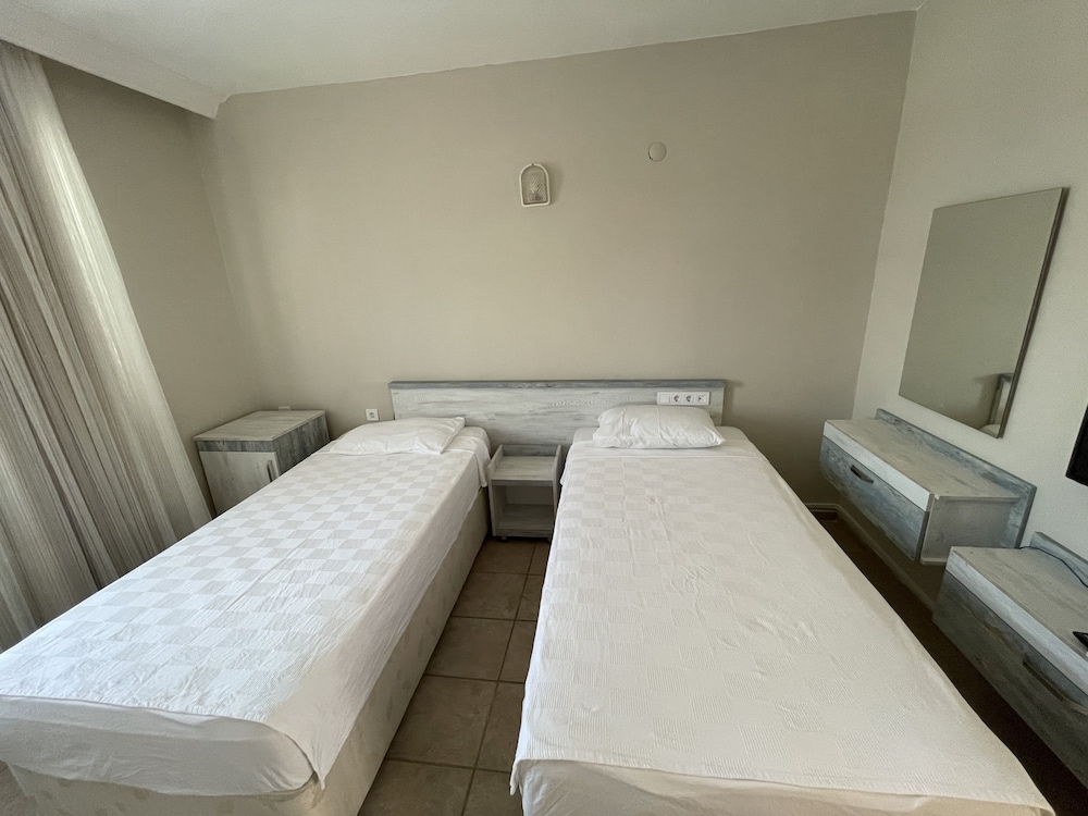 Tekirova Millennium Hotel and Apart 8/23