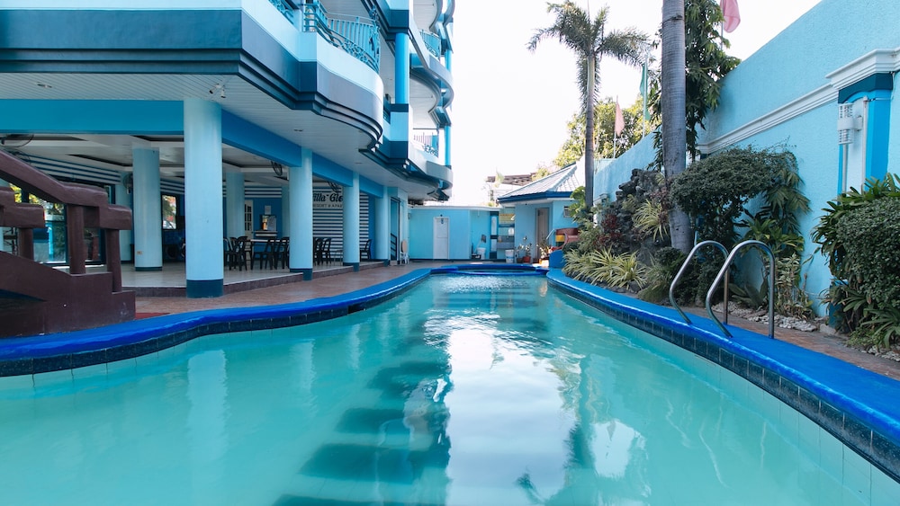 RedDoorz Plus @ Villa Gloria Taguig 18/21