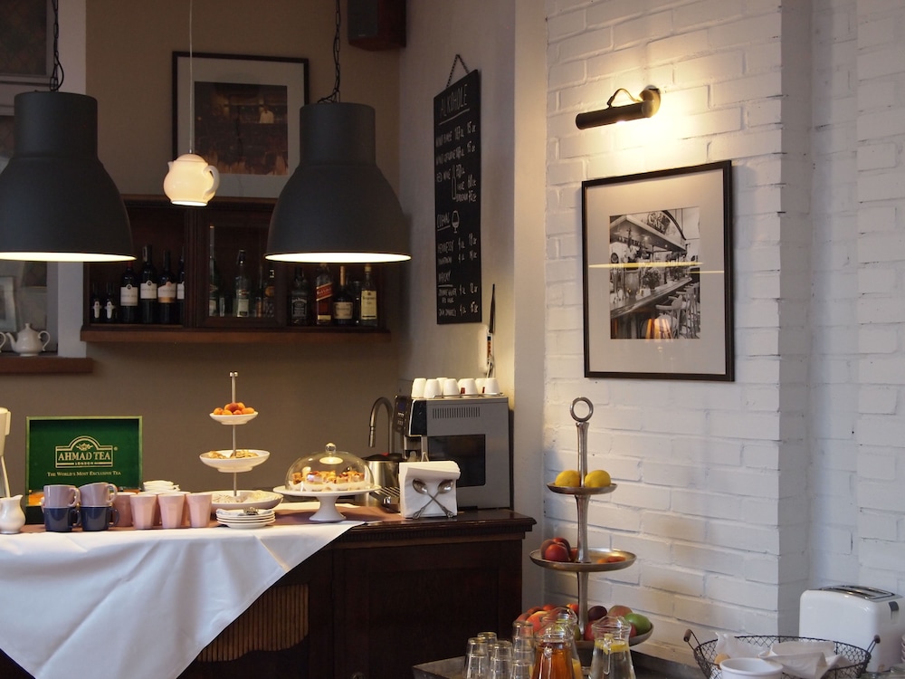 Hotel Stare Miasto Old Town 56/67