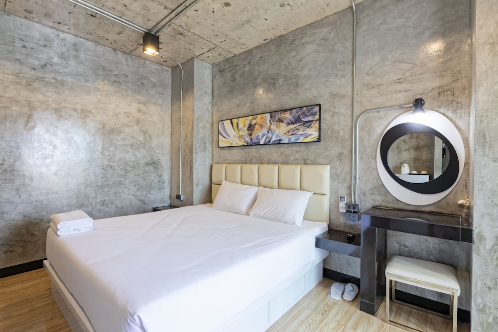 My Style Resort Hotel -SHA Plus 6/24