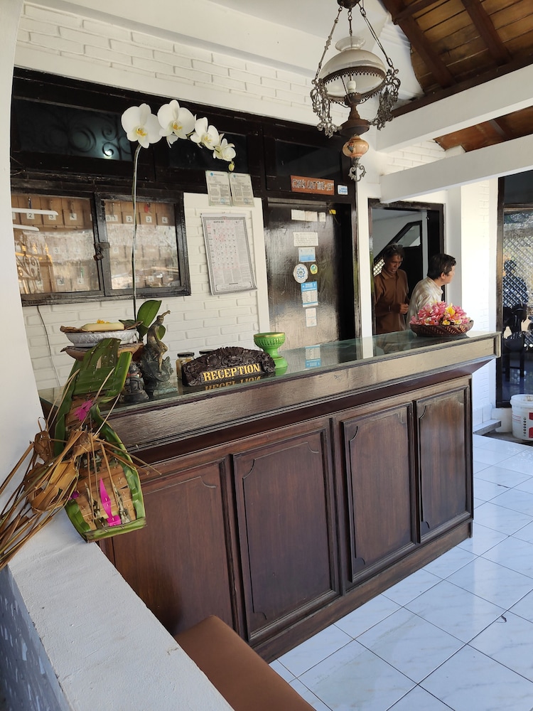 Berlian Inn 3/50
