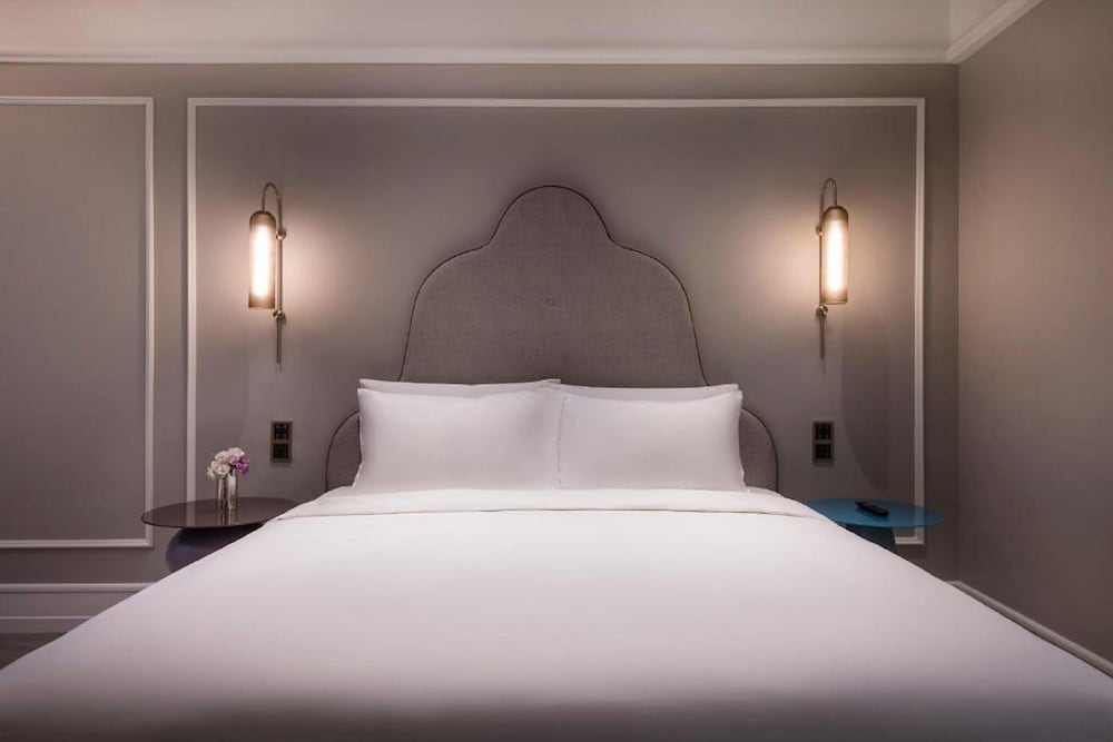 Mercure Shanghai Yu Garden On The Bund 17/41