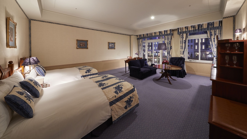 Hotel Europe 50/70