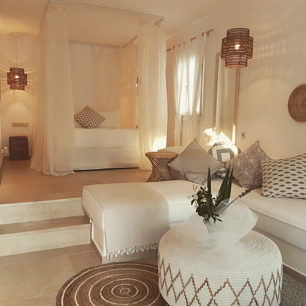 Kavos Boutique Hotel Naxos 23/50