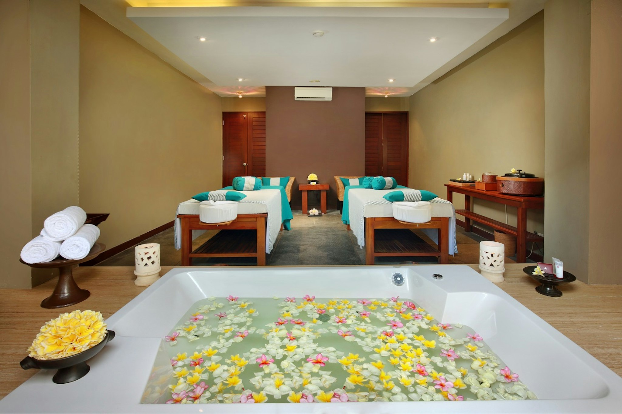 Bali Niksoma Boutique Beach Resort 57/74