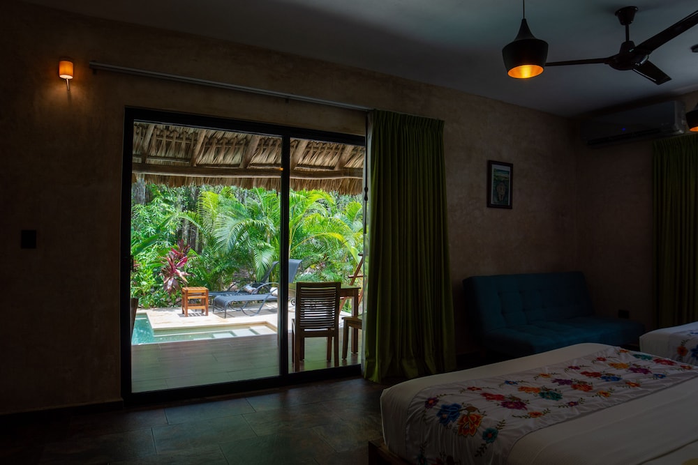Aldea Coba an Escape Resort 36/63