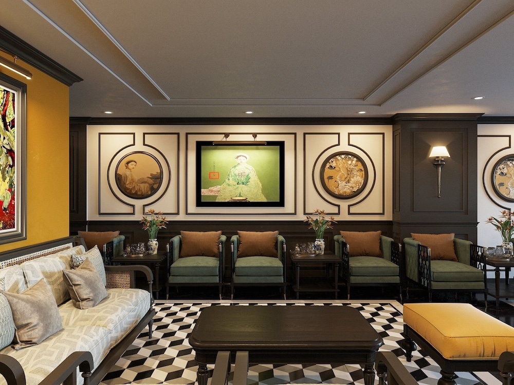 Aquarius Premium Hotel 28/49