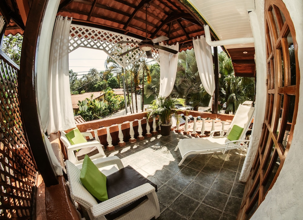Hotel Villabosque 45/73