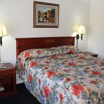 Motel6 Fresno, CA 14/28