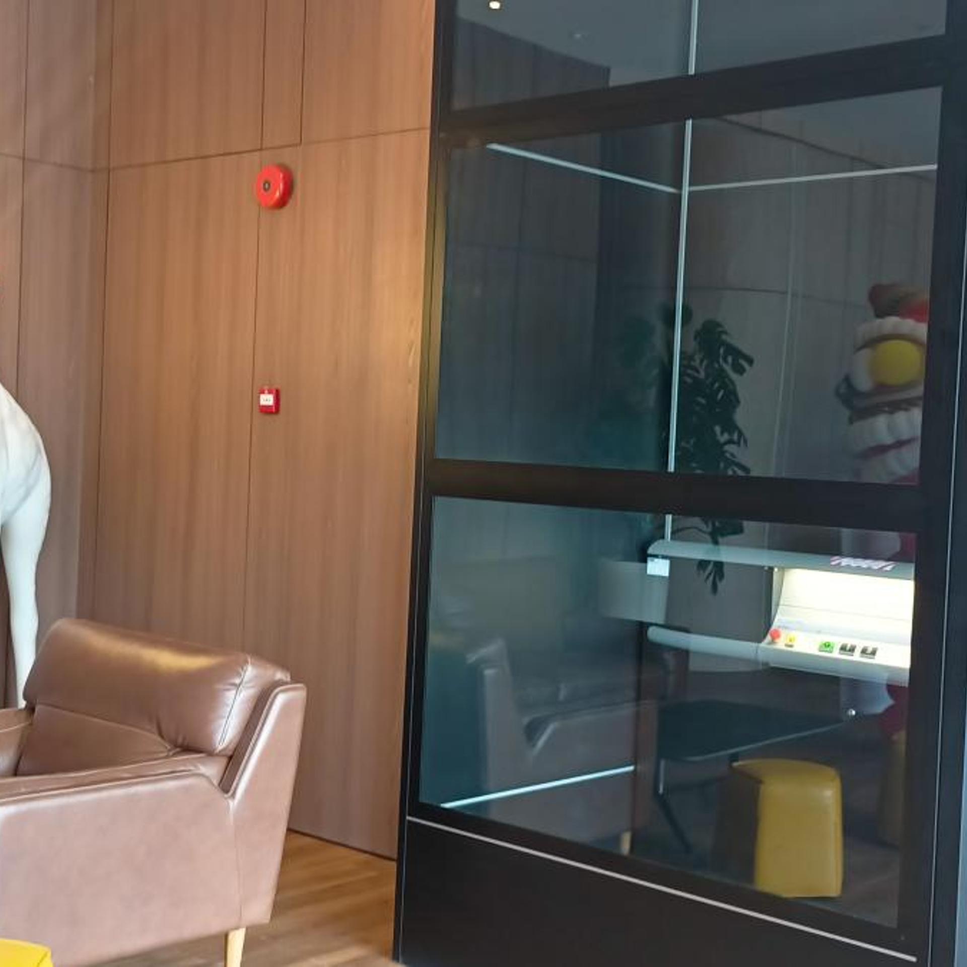 Roxy Hotel Sri Aman 55/56