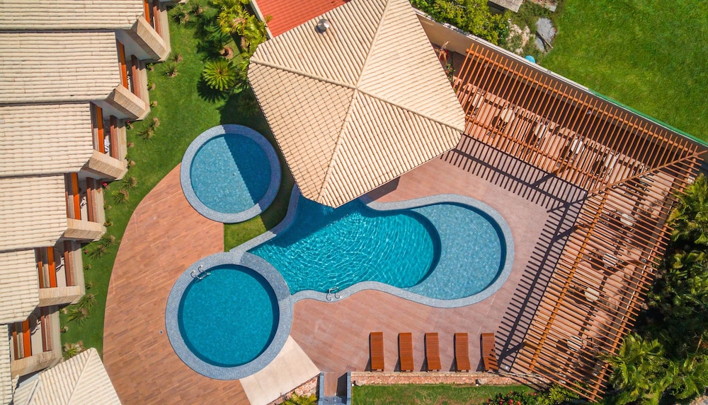 Quinta Do Sol Praia Hotel 45/50