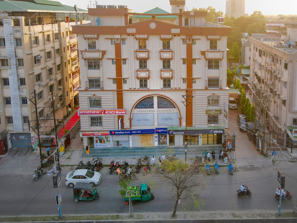 The Loft Hotel 3/50