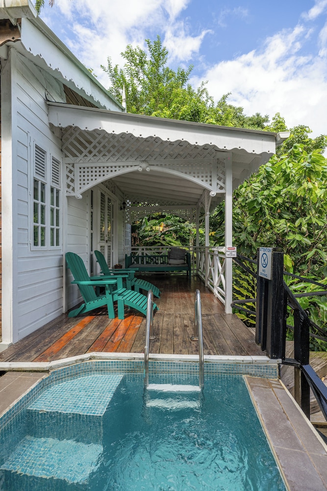 Fond Doux Holiday Plantation 47/81
