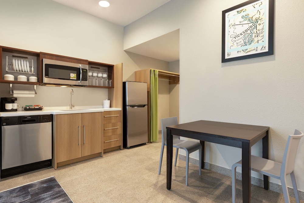 Home2 Suites by Hilton Vicksburg 8/44