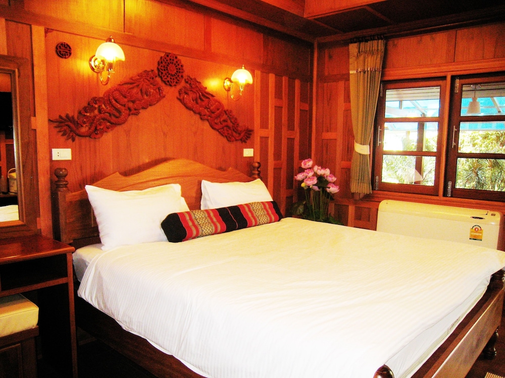 Jj Bungalow Guest House 8/35