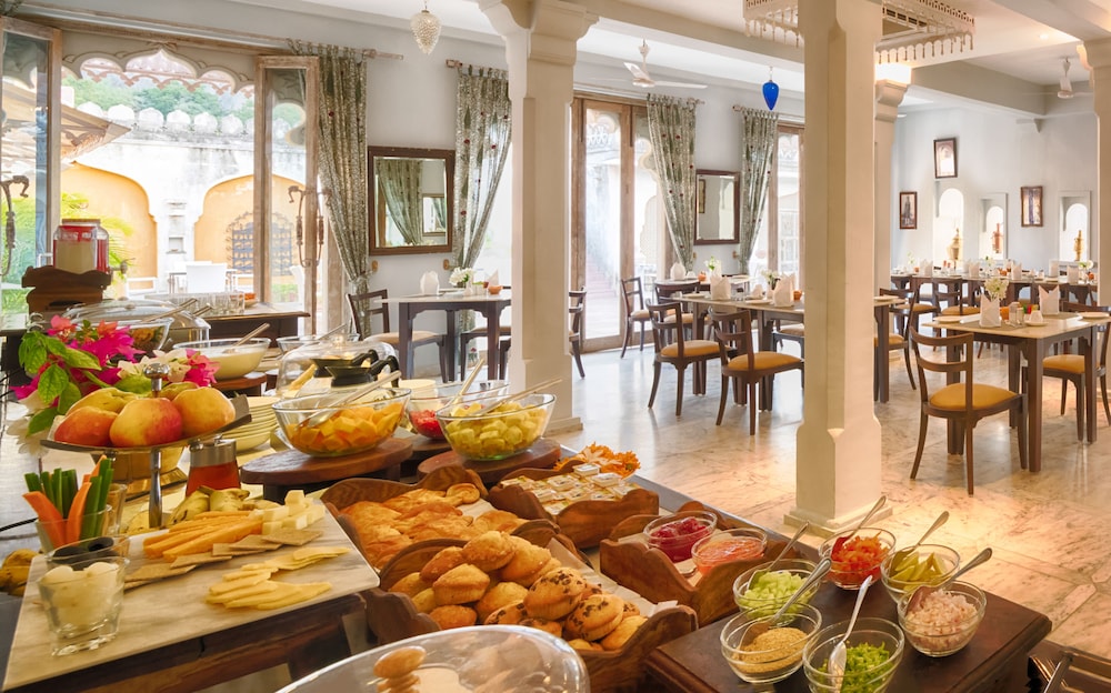 Rawla Narlai Luxury Heritage Hotel 34/50