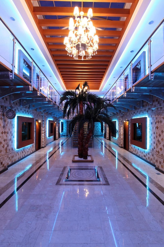 ARYA HOTEL SAKARYA 3/35