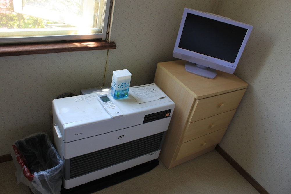 Pension Natsumi No Sato 40/50