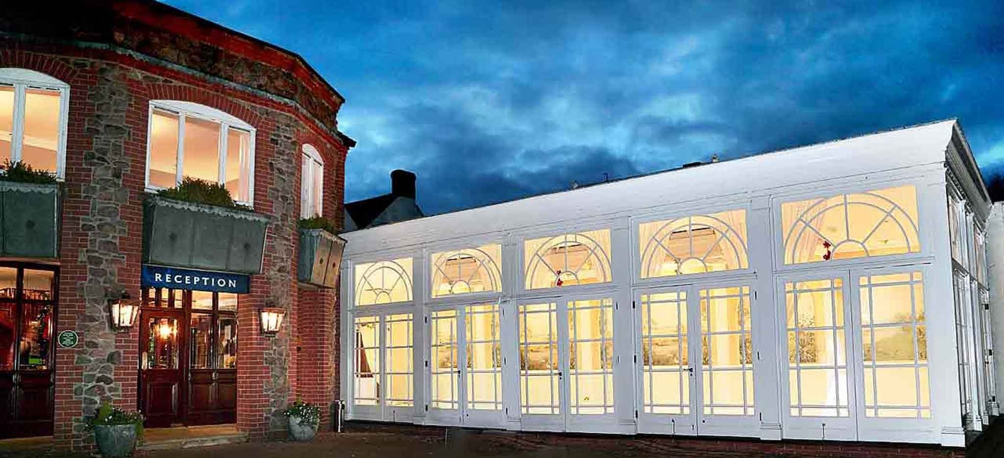 QUORN COUNTRY HOTEL, BW SIGNATURE COLLECTION BY BEST WESTERN 1/33