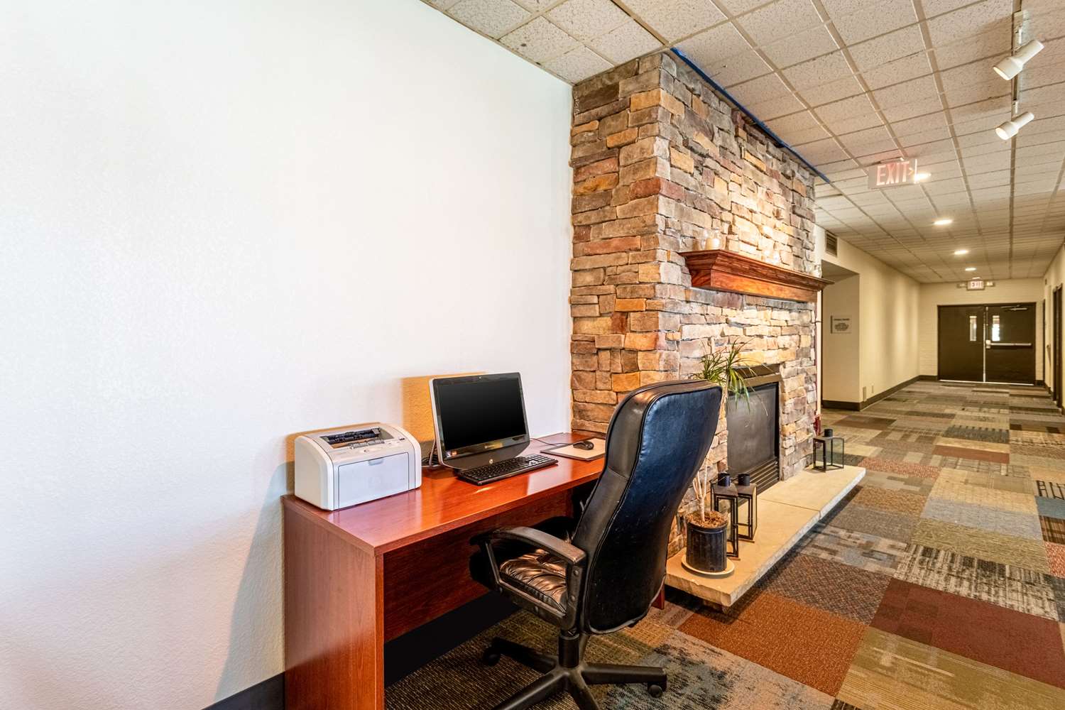 Americas Best Value Inn Fredonia NY 14/21